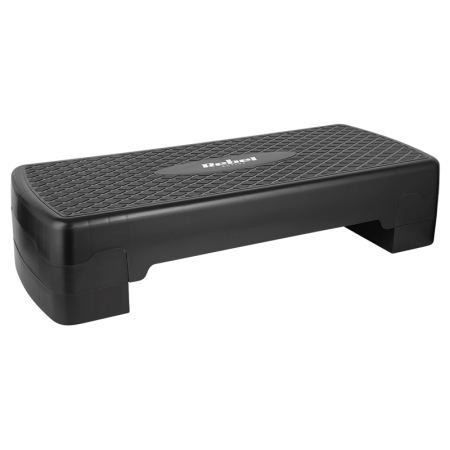 STEPPER AEROBIC 68CM AJUSTABIL 3 NIVELE REBEL ACTIVE [2]