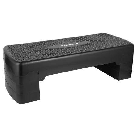 STEPPER AEROBIC 68CM AJUSTABIL 3 NIVELE REBEL ACTIVE [1]