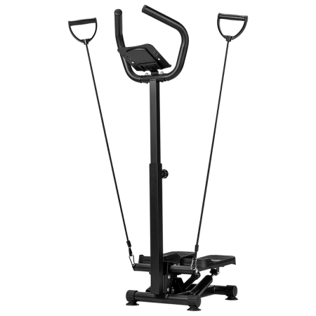 STEPPER REBEL ACTIVE [4]