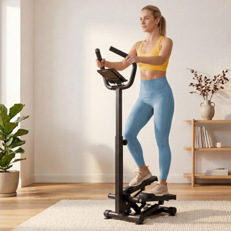 STEPPER REBEL ACTIVE [3]