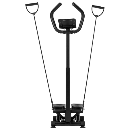 STEPPER REBEL ACTIVE [5]