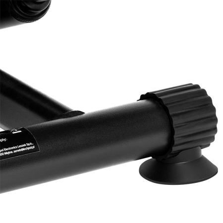 STEPPER REBEL ACTIVE [9]