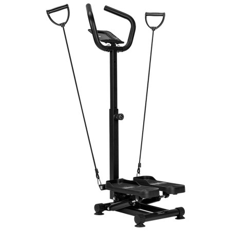STEPPER REBEL ACTIVE [6]