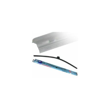 STERGATOARE SI MECANISME ACTIONATE - STERGATOR ALCA SUPER FLAT 16`/40 cm