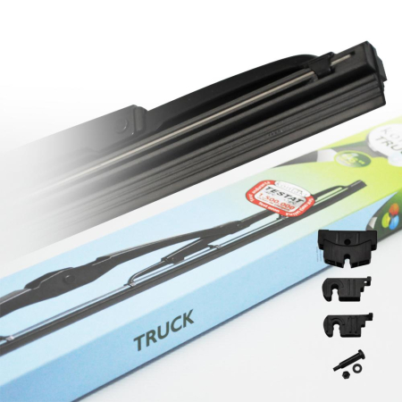 STERGATOARE SI MECANISME ACTIONATE - STERGATOR CAMION 24`/60 cm KONTAKT SPECIAL