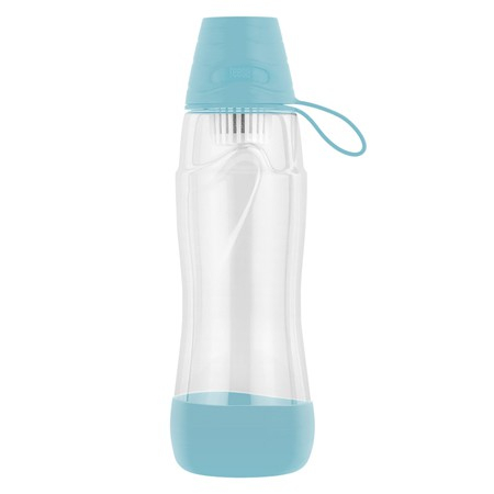 Fierbatoare si cani filtrante - STICLA CU FILTRU CARBON ACTIV TEESA PURE WATER