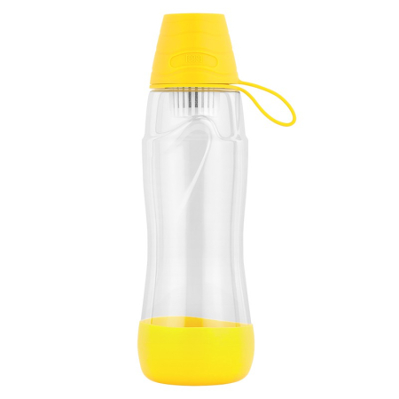 STICLA CU FILTRU CARBON ACTIV TEESA PURE WATER [1]