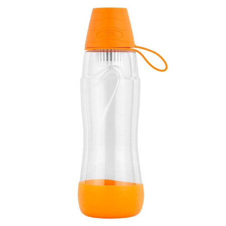 STICLA CU FILTRU CARBON ACTIV TEESA PURE WATER [1]