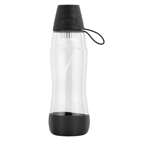 Fierbatoare si cani filtrante - STICLA CU FILTRU CARBON ACTIV TEESA PURE WATER