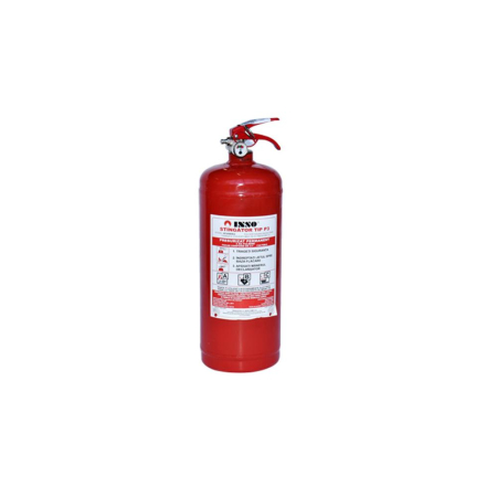 PRODUSE SIGURANTA RUTIERA - STINGATOR REINCARCABIL P3 TIP ABC