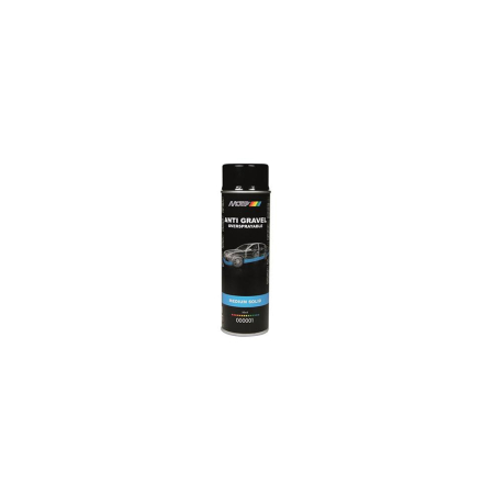 ULEIURI, LICHIDE SI CHIMICE - STONE CHIP - SOLUTIE ANTIFONARE NEAGRA 500ML