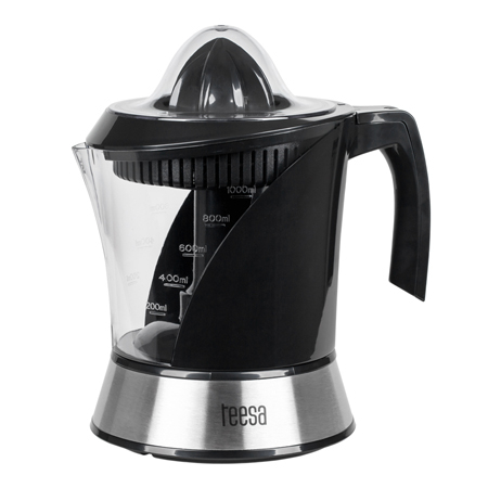 Storcatoare fructe - STORCATOR CITRICE ELECTRIC NEGRU TEESA