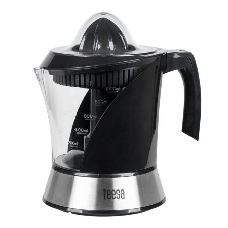 STORCATOR CITRICE ELECTRIC NEGRU TEESA [1]