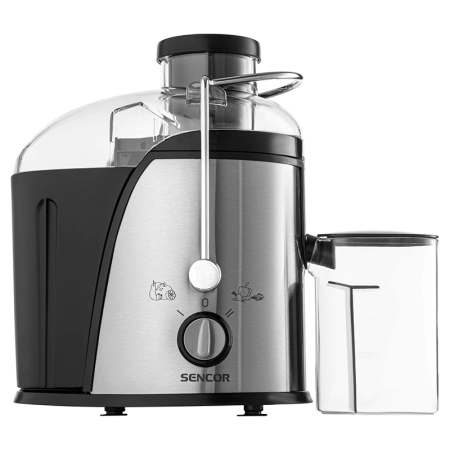 STORCATOR DE FRUCTE 400W  SENCOR [4]