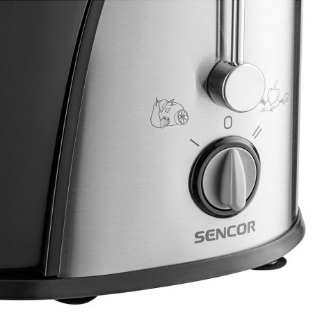 STORCATOR DE FRUCTE 400W  SENCOR [7]