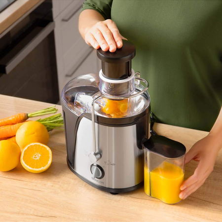 STORCATOR DE FRUCTE 400W  SENCOR [3]