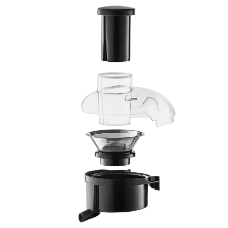 STORCATOR DE FRUCTE 400W  SENCOR [9]