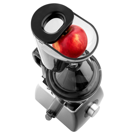 STORCATOR DE FRUCTE SLOW JUICER SENCOR [9]