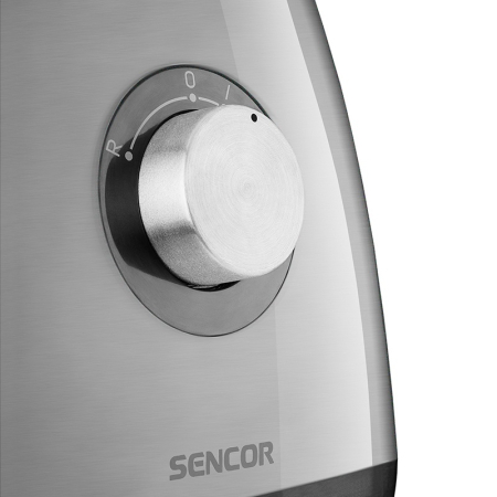 STORCATOR DE FRUCTE SLOW JUICER SENCOR [2]