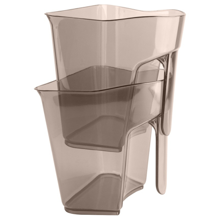 STORCATOR DE FRUCTE SLOW JUICER SENCOR [6]