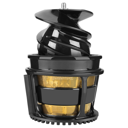 STORCATOR DE FRUCTE SLOW JUICER SENCOR [9]
