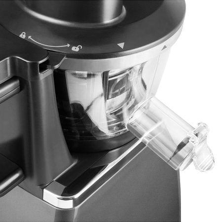 STORCATOR DE FRUCTE SLOW JUICER SENCOR [7]
