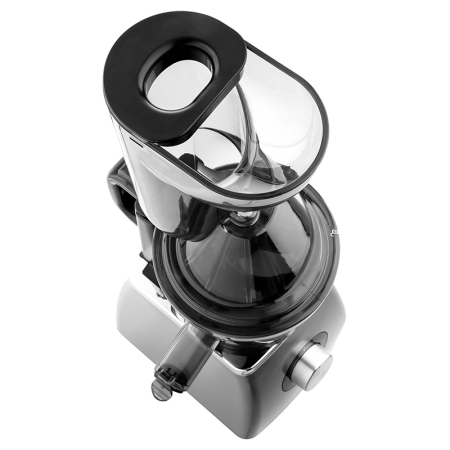 STORCATOR DE FRUCTE SLOW JUICER SENCOR [8]