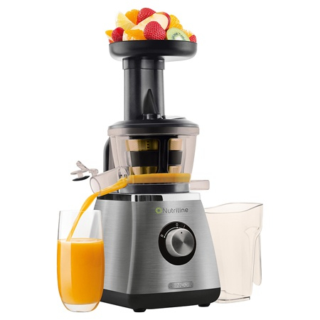 Storcatoare fructe - STORCATOR DE FRUCTE SLOW JUICER SENCOR