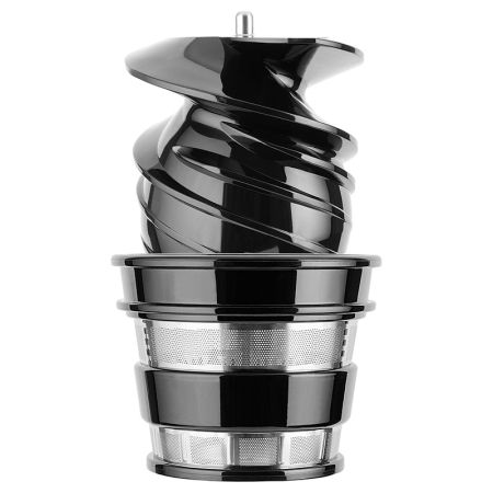 STORCATOR DE FRUCTE SLOW JUICER SENCOR [10]