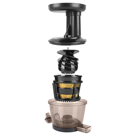STORCATOR DE FRUCTE SLOW JUICER SENCOR [10]