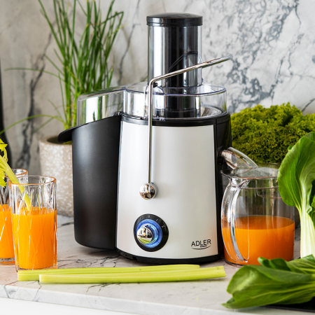STORCATOR FRUCTE 1000W AD 4128 ADLER [9]