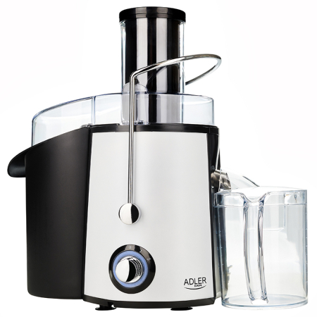 STORCATOR FRUCTE 1000W AD 4128 ADLER [3]