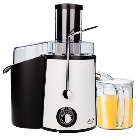 STORCATOR FRUCTE 1000W AD 4128 ADLER [1]