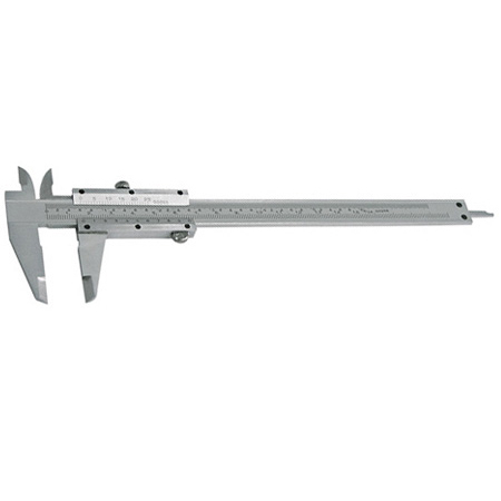 Service, hobby, mentenanta - SUBLER 150MM / PRECIZIE 0.02MM