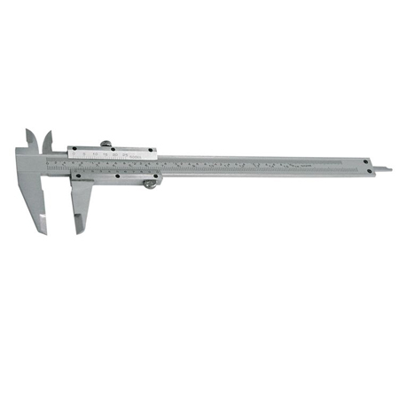 Service, hobby, mentenanta - SUBLER INOXIDABIL 150MM / PRECIZIE 0.02MM