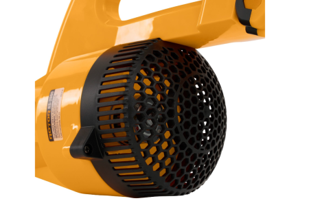 Suflantă aer pe acumulator ROTOR RS-2000 cu 1 acumulator 21V / 2Ah si incarcator ROTOR [1]