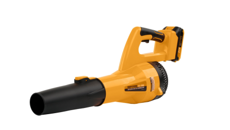 Suflante și aspiratoare frunze - Suflantă aer pe acumulator ROTOR RS-2000 cu 1 acumulator 21V / 2Ah si incarcator ROTOR