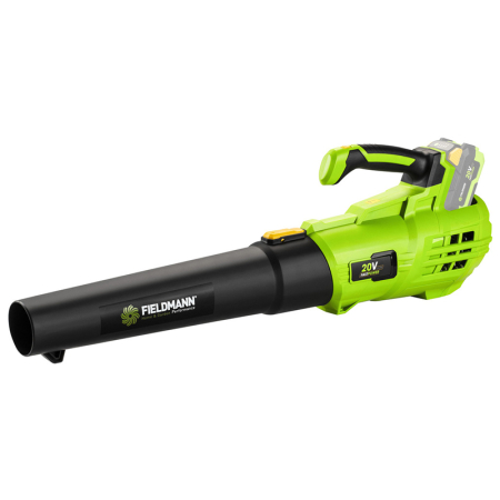 SUFLANTA FRUNZE ACUMULATOR 20V FIELDMANN [1]