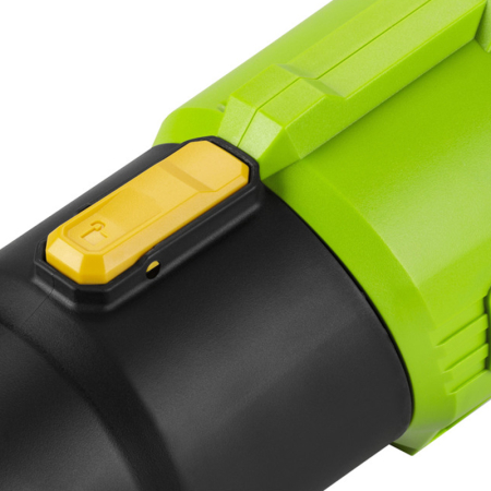 SUFLANTA FRUNZE ACUMULATOR 20V FIELDMANN [6]