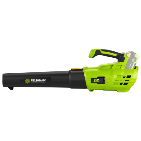 SUFLANTA FRUNZE ACUMULATOR 20V FIELDMANN [3]