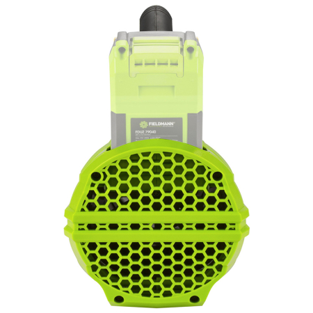 SUFLANTA FRUNZE ACUMULATOR 20V FIELDMANN [4]