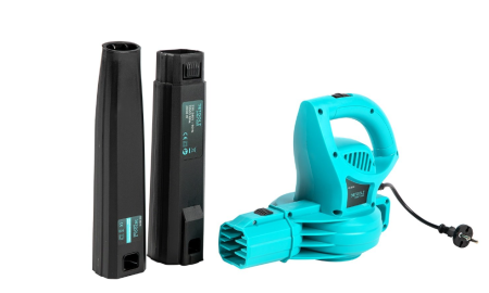 Suflanta frunze electrica 2000W [2]