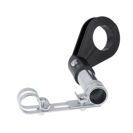 SUPORT 1X LNB NEGRU [1]