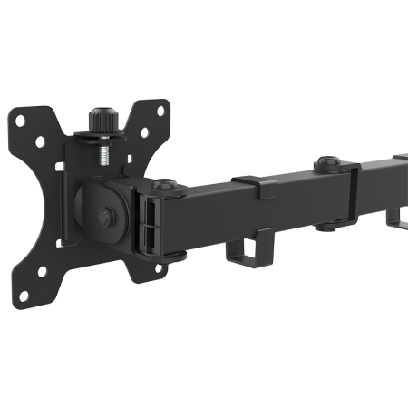 SUPORT 2 MONITOARE 13-32 INCH CABLETECH [4]