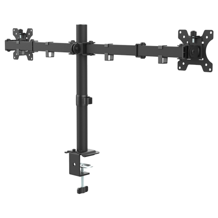 SUPORT 2 MONITOARE 13-32 INCH CABLETECH [3]