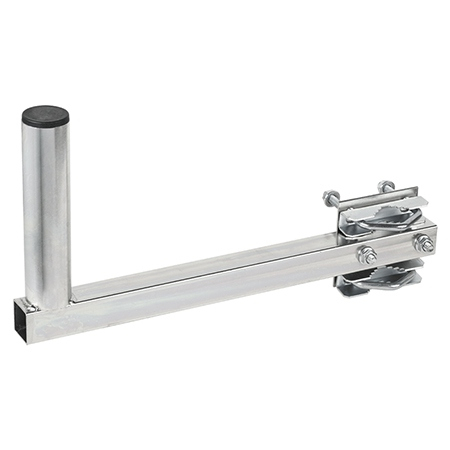 Suporti - SUPORT ANTENA SAT PENTRU BALCON