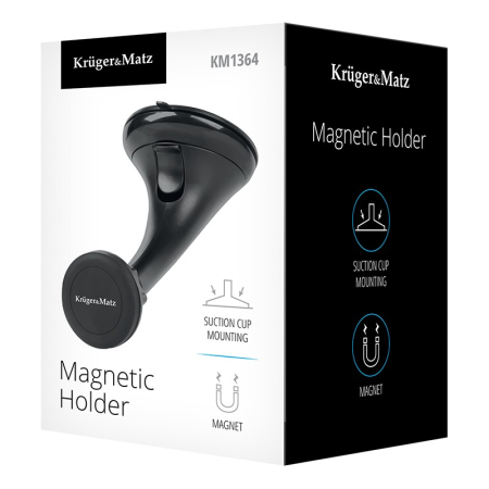 SUPORT AUTO MAGNETIC KRUGER&MATZ [5]