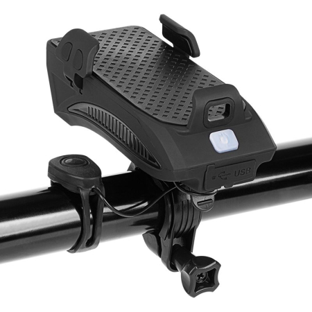 SUPORT BICICLETA 3IN1 XT50 KRUGER&MATZ [3]