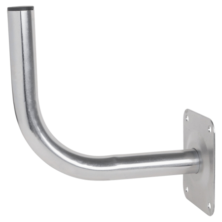 SUPORT FIXARE PERETE ANTENA SATELIT 20CM [1]