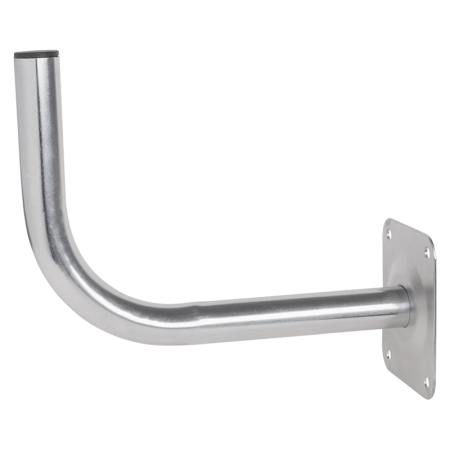 SUPORT FIXARE PERETE ANTENA SATELIT 40CM [1]